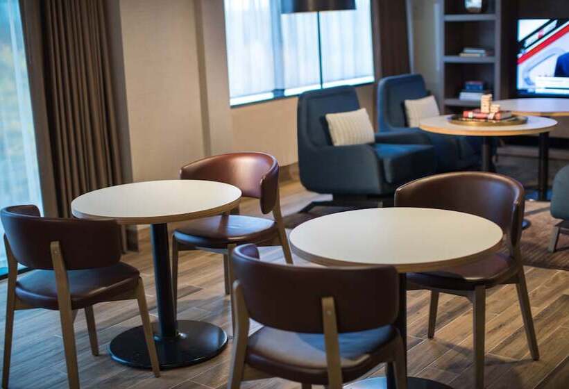 בית מלון כפרי Renaissance Toledo Downtown