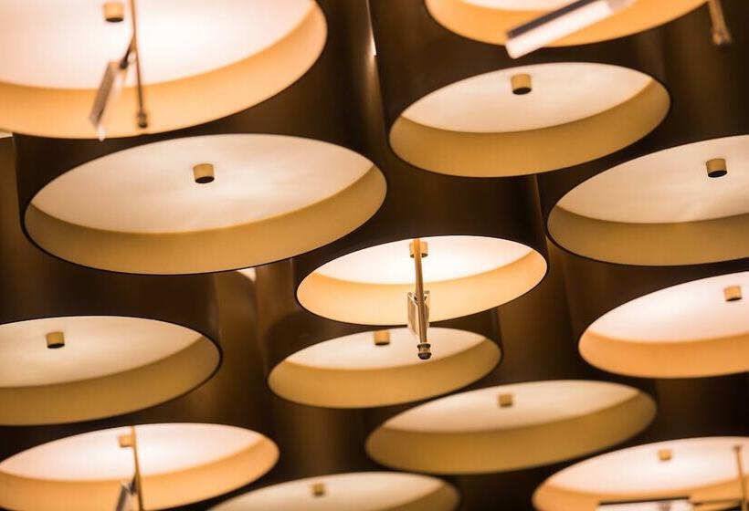 בית מלון כפרי Renaissance Toledo Downtown