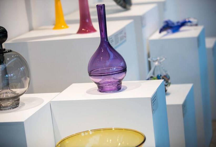 בית מלון כפרי Renaissance Toledo Downtown