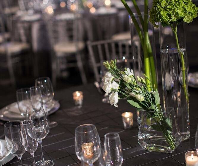 בית מלון כפרי Renaissance Toledo Downtown