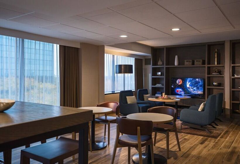 בית מלון כפרי Renaissance Toledo Downtown