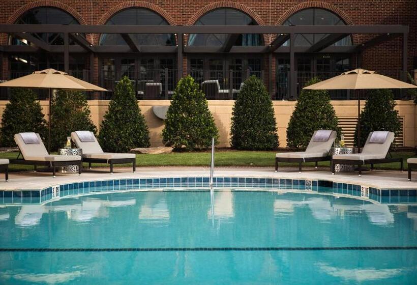 בית מלון כפרי Renaissance Waterford Oklahoma City