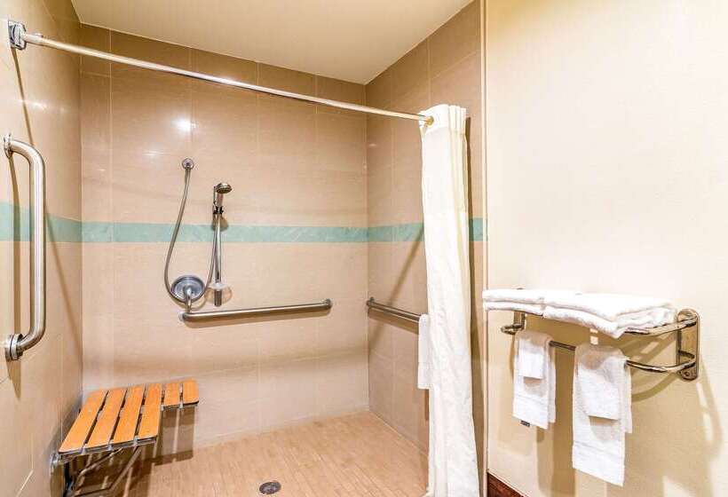 호텔 Rodeway Inn Artesia Cerritos