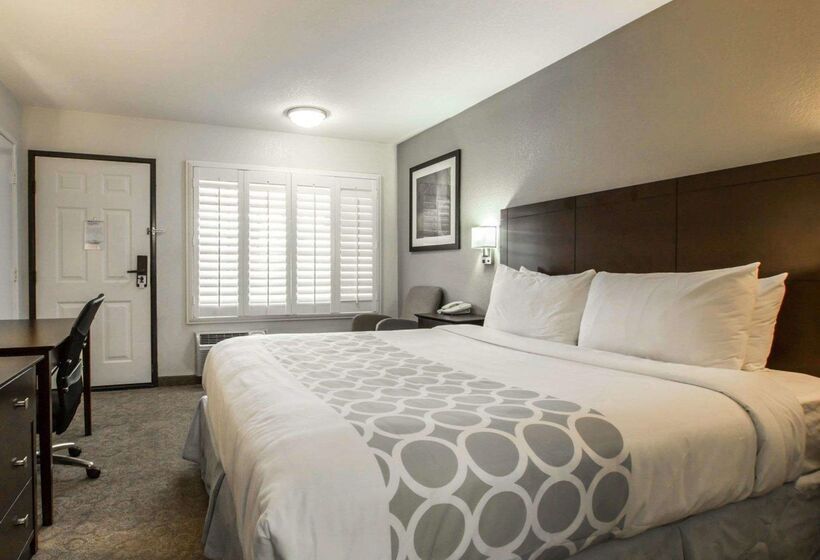 ホテル Rodeway Inn Convention Center