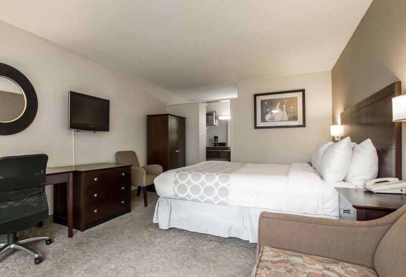 ホテル Rodeway Inn Convention Center