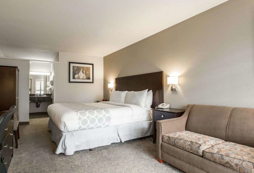 ホテル Rodeway Inn Convention Center