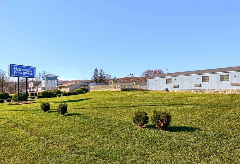 فندق Rodeway Inn And Suites