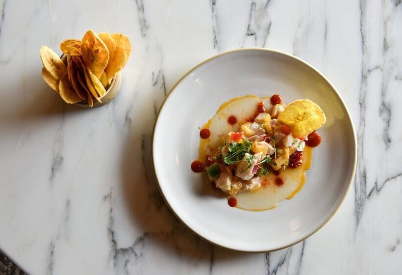 בית מלון כפרי Rosewood Little Dix Bay