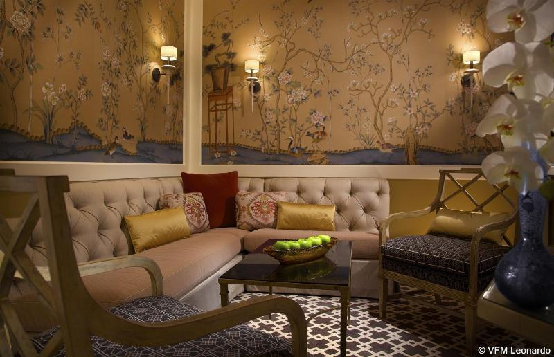 בית מלון כפרי Rosewood Mansion On Turtle Creek