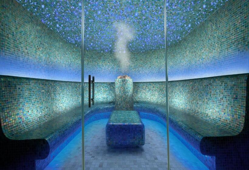 호텔 Rustic Inn Creekside