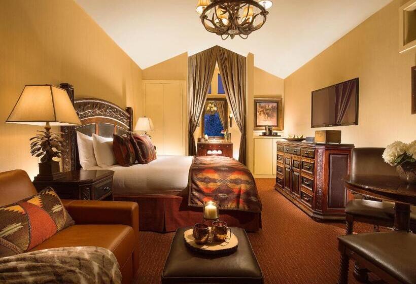 酒店 Rustic Inn Creekside