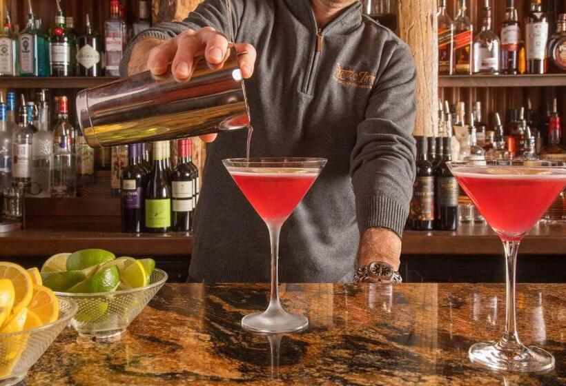 酒店 Rustic Inn Creekside