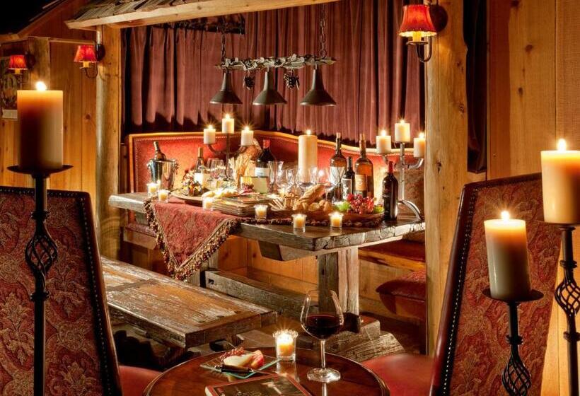 酒店 Rustic Inn Creekside