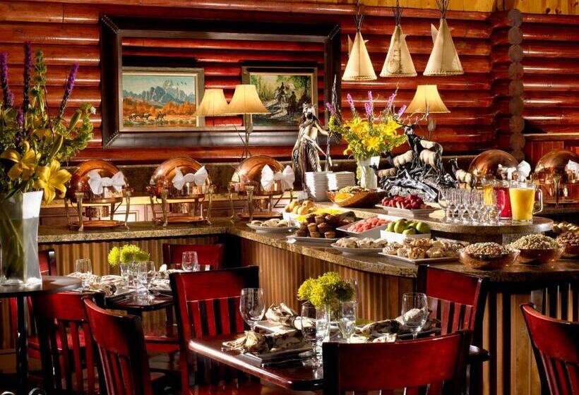 酒店 Rustic Inn Creekside