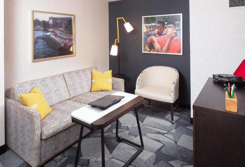 هتل Saint Kate   The Arts