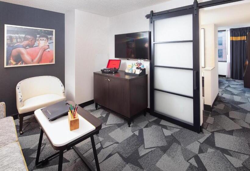 هتل Saint Kate   The Arts