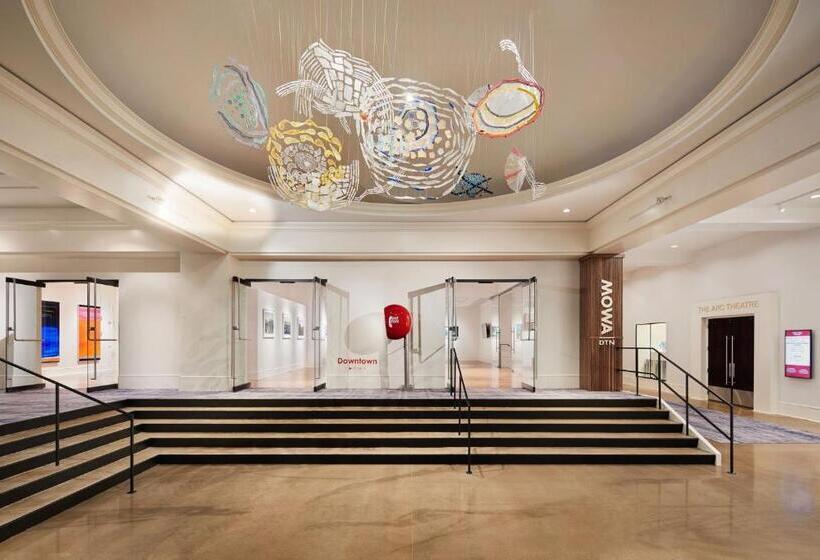 هتل Saint Kate   The Arts