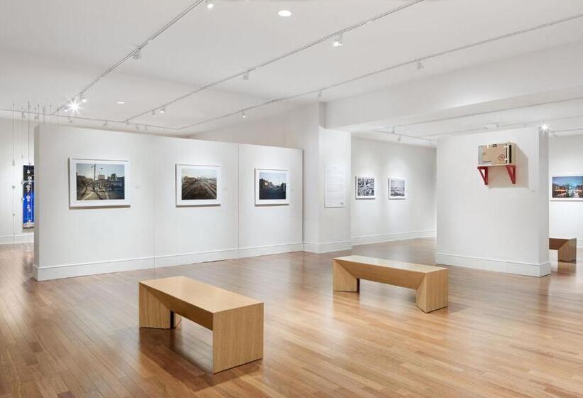 Отель Saint Kate   The Arts