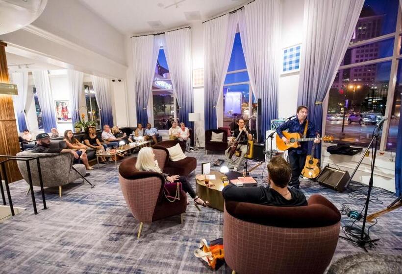 Отель Saint Kate   The Arts