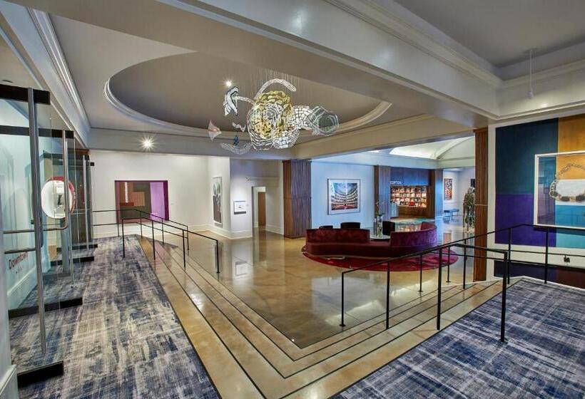 Отель Saint Kate   The Arts