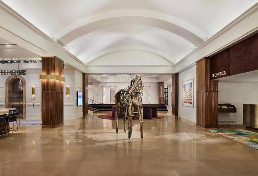 Отель Saint Kate   The Arts