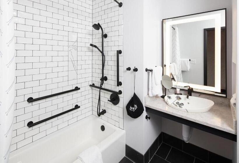 هتل Saint Kate   The Arts