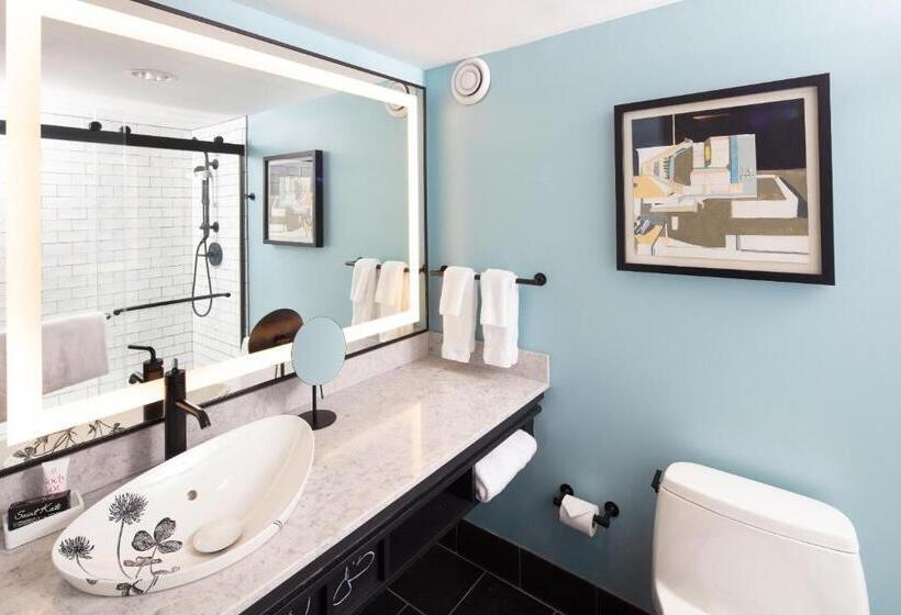 Отель Saint Kate   The Arts