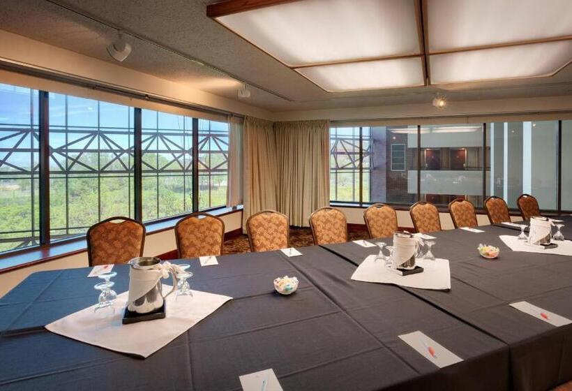 בית מלון כפרי Salt Lake City Marriott University Park
