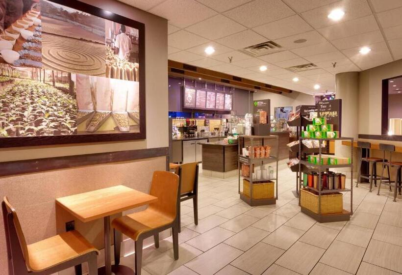 בית מלון כפרי Salt Lake City Marriott University Park