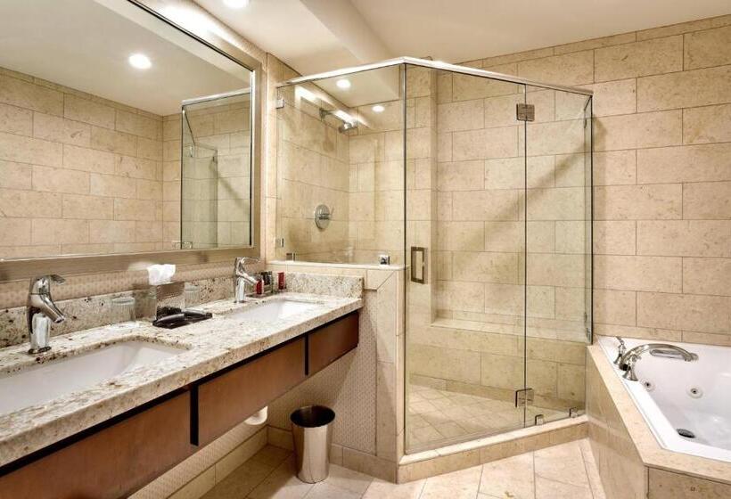 בית מלון כפרי Salt Lake City Marriott University Park