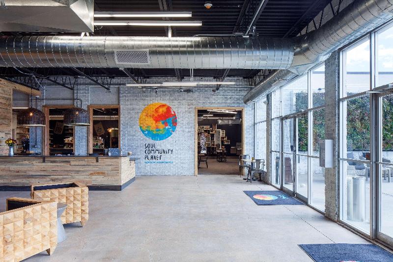 Отель Scp Colorado Springs