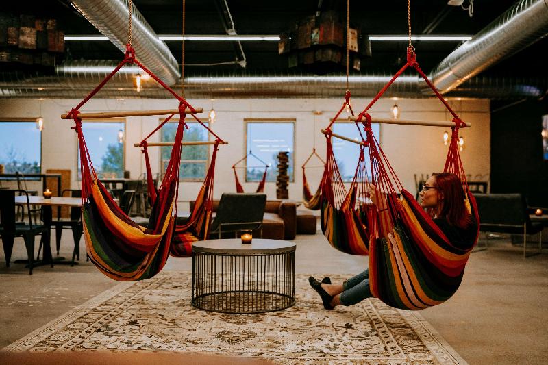 Отель Scp Colorado Springs