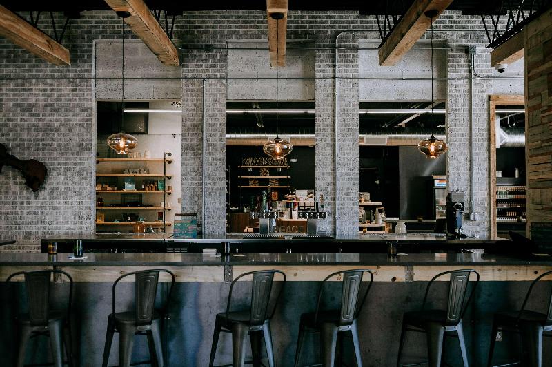 Отель Scp Colorado Springs