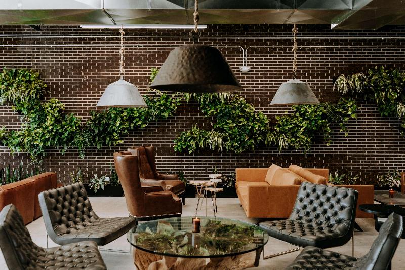 Отель Scp Colorado Springs