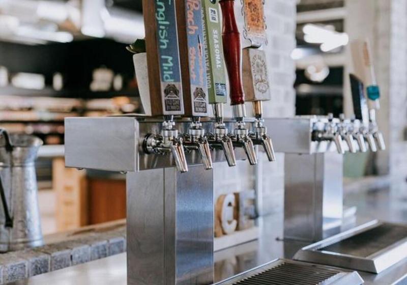 Отель Scp Colorado Springs