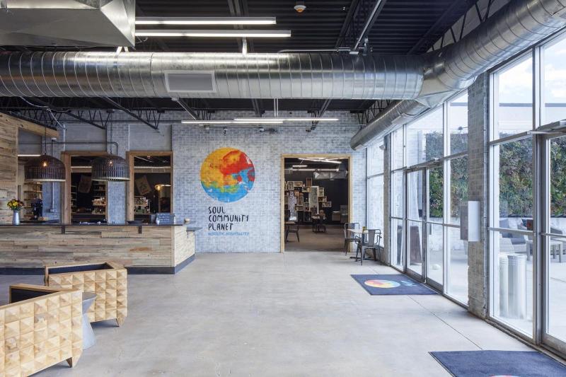 Отель Scp Colorado Springs