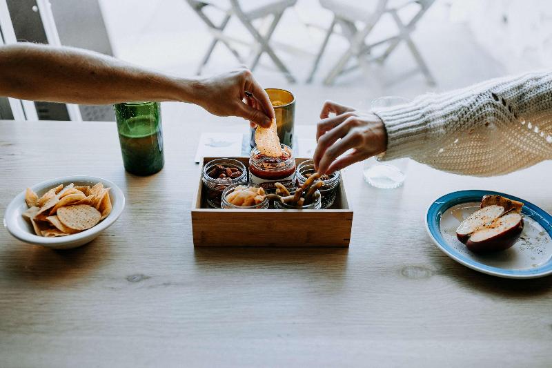 Отель Scp Colorado Springs