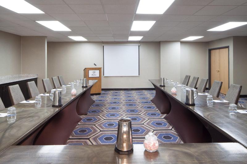 酒店 Sheraton Bucks County Langhorne