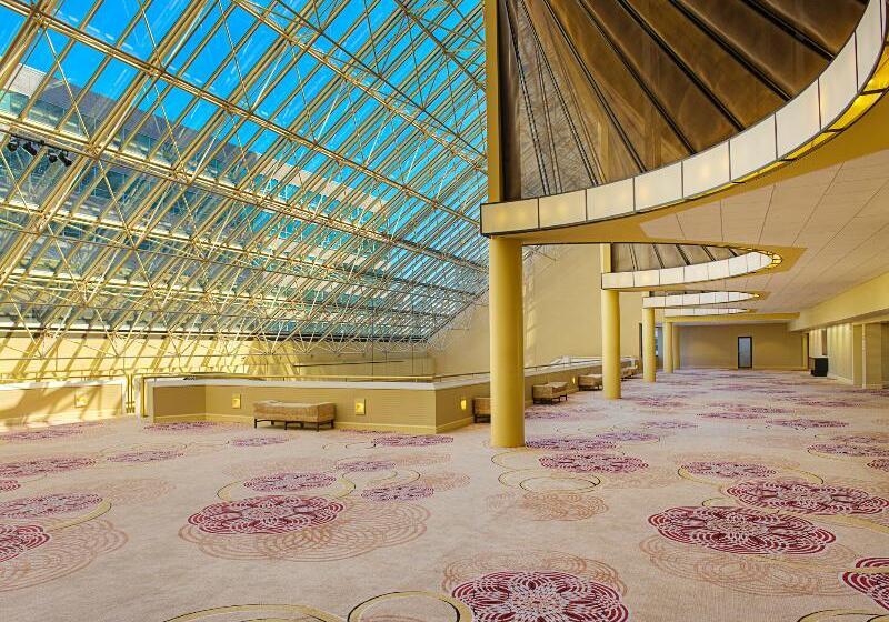 ホテル Sheraton Philadelphia Downtown