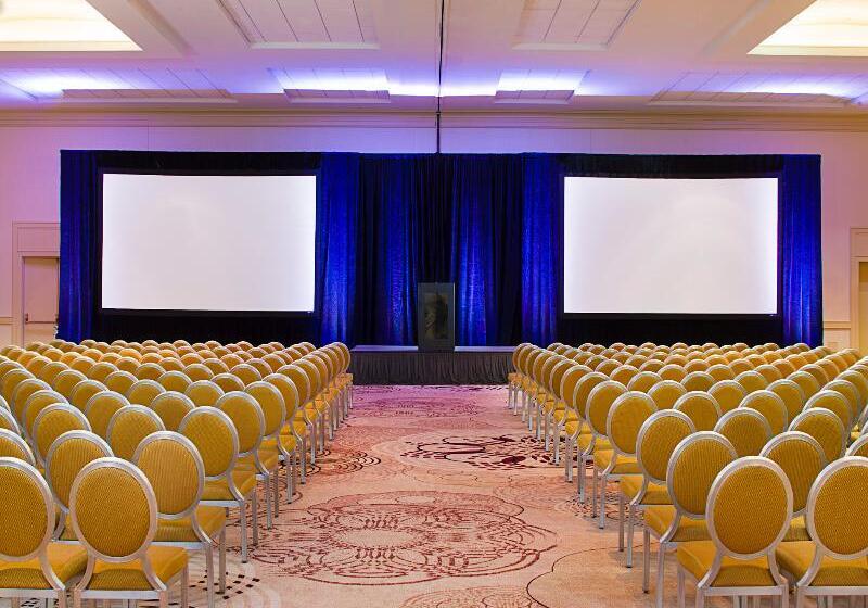 ホテル Sheraton Philadelphia Downtown