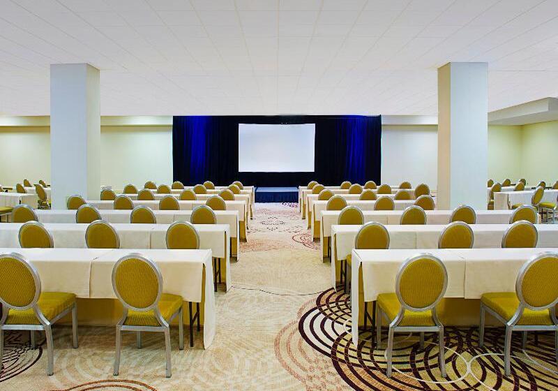 ホテル Sheraton Philadelphia Downtown