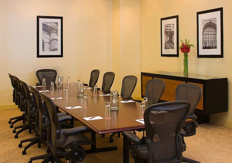 ホテル Sheraton Philadelphia Downtown