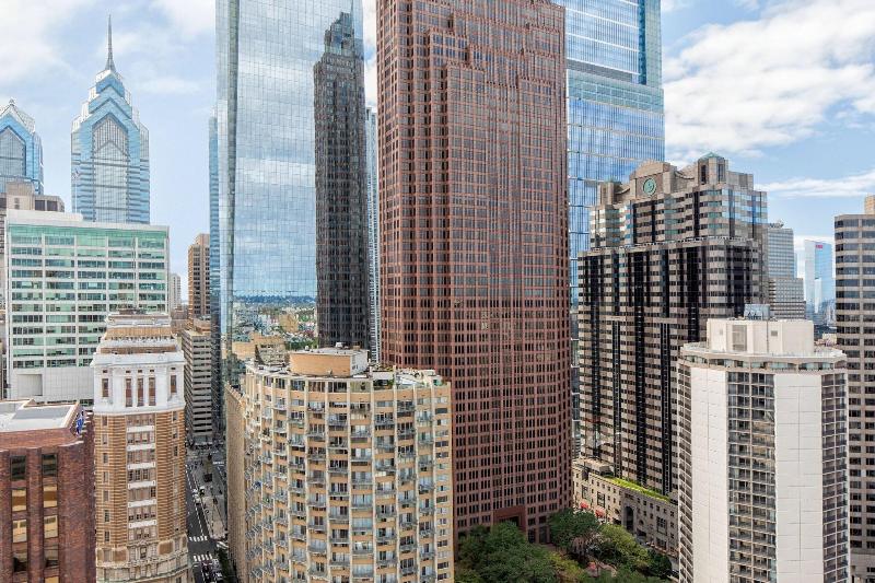 ホテル Sheraton Philadelphia Downtown