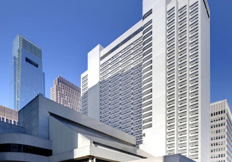 ホテル Sheraton Philadelphia Downtown