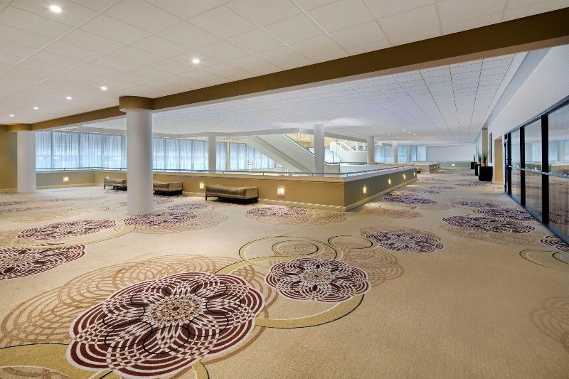 ホテル Sheraton Philadelphia Downtown