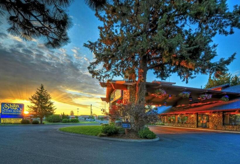 Shilo Inn Suites Hotel   Bend