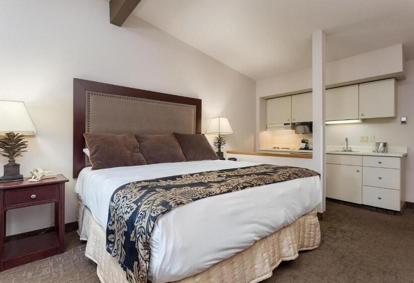 Shilo Inn Suites Hotel   Bend