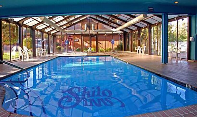Shilo Inn Suites Hotel   Bend