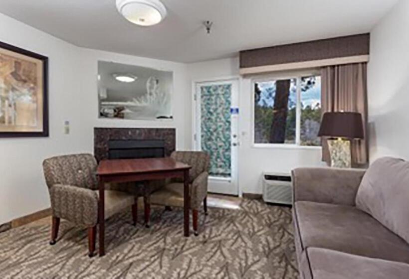 Shilo Inn Suites Hotel   Bend