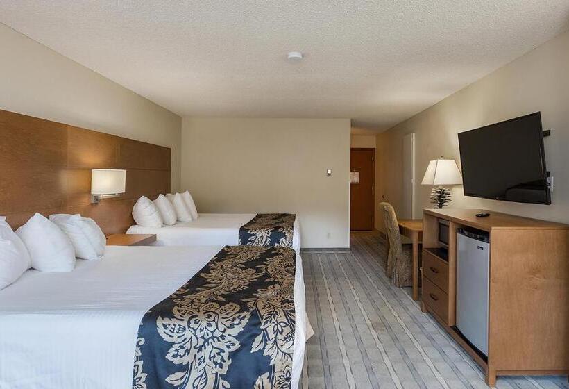 Shilo Inn Suites Hotel   Bend